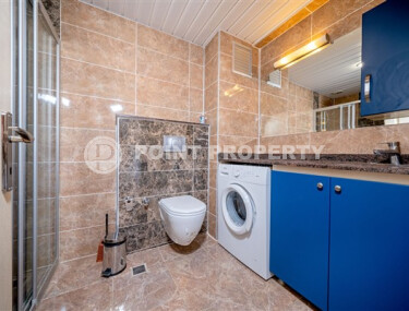 70 м² комфорта: 1+1 квартира в уютном зелёном комплексе-id-9255-фото-4