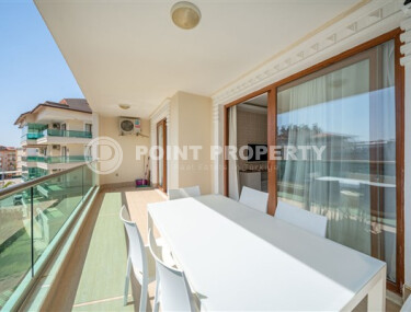 70 м² комфорта: 1+1 квартира в уютном зелёном комплексе-id-9255-фото-5