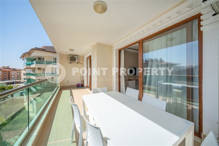 70 м² комфорта: 1+1 квартира в уютном зелёном комплексе-id-9255-фото-5