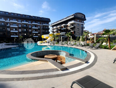55 м² современного комфорта: 1+1 с развитой инфраструктурой в районе Оба-id-9256-фото-1