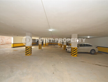 55 м² современного комфорта: 1+1 с развитой инфраструктурой в районе Оба-id-9256-фото-2