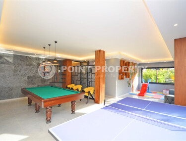 55 м² современного комфорта: 1+1 с развитой инфраструктурой в районе Оба-id-9256-фото-3