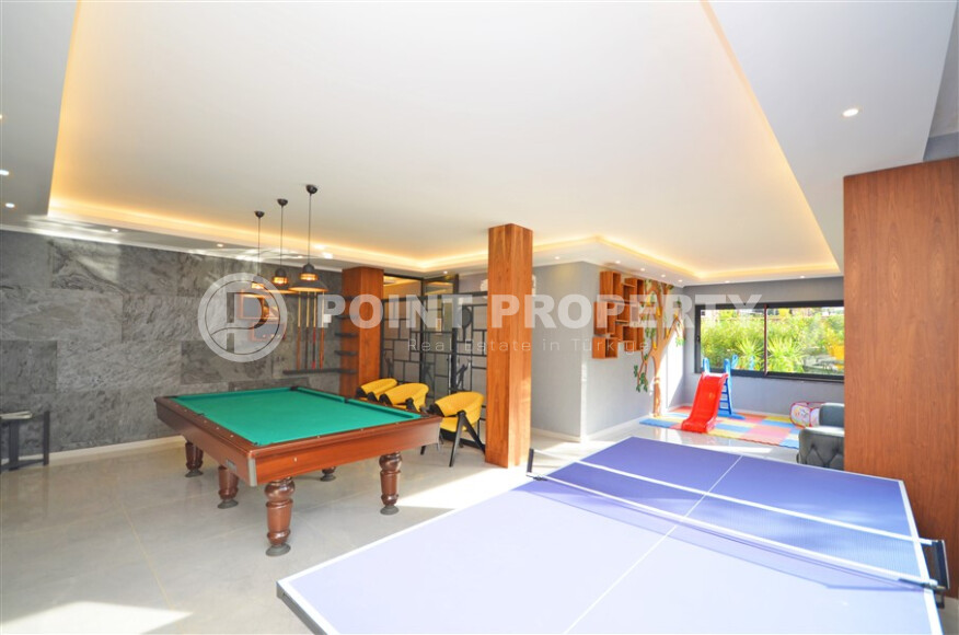 55 м² современного комфорта: 1+1 с развитой инфраструктурой в районе Оба-id-9256-фото-3