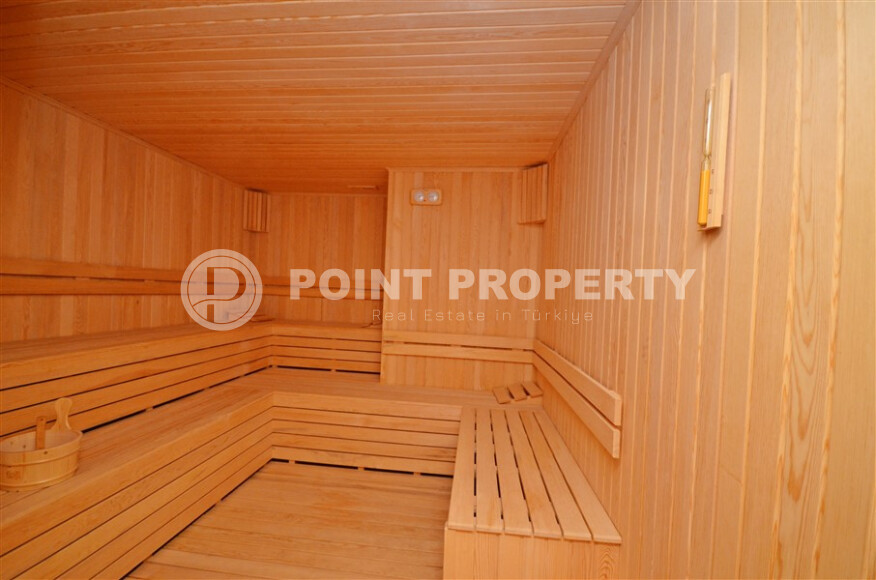 55 м² современного комфорта: 1+1 с развитой инфраструктурой в районе Оба-id-9256-фото-4