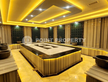 55 м² современного комфорта: 1+1 с развитой инфраструктурой в районе Оба-id-9256-фото-5