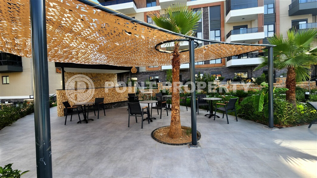 55 м² современного комфорта: 1+1 с развитой инфраструктурой в районе Оба-id-9256-фото-6