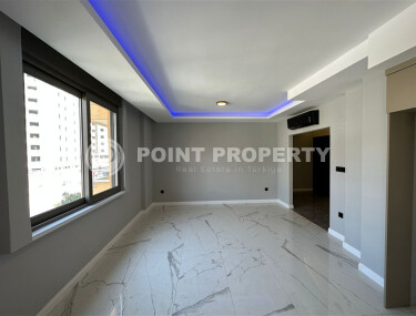 Квартира 1+1, 65 м² в центре Аланьи всего в 300 м до моря-id-9257-photo-2