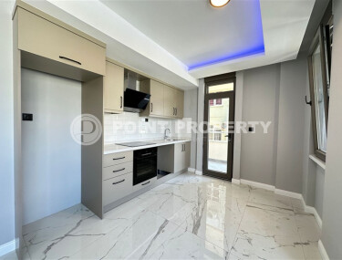 Квартира 1+1, 65 м² в центре Аланьи всего в 300 м до моря-id-9257-photo-3