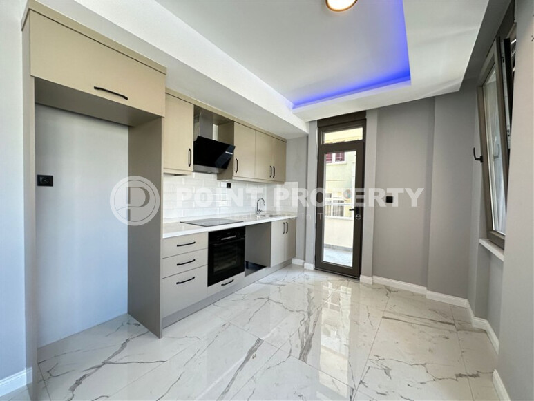 Квартира 1+1, 65 м² в центре Аланьи всего в 300 м до моря-id-9257-photo-3