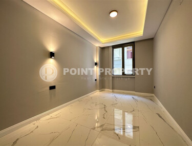 Квартира 1+1, 65 м² в центре Аланьи всего в 300 м до моря-id-9257-photo-4