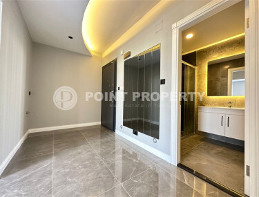 Квартира 1+1, 65 м² в центре Аланьи всего в 300 м до моря-id-9257-photo-5