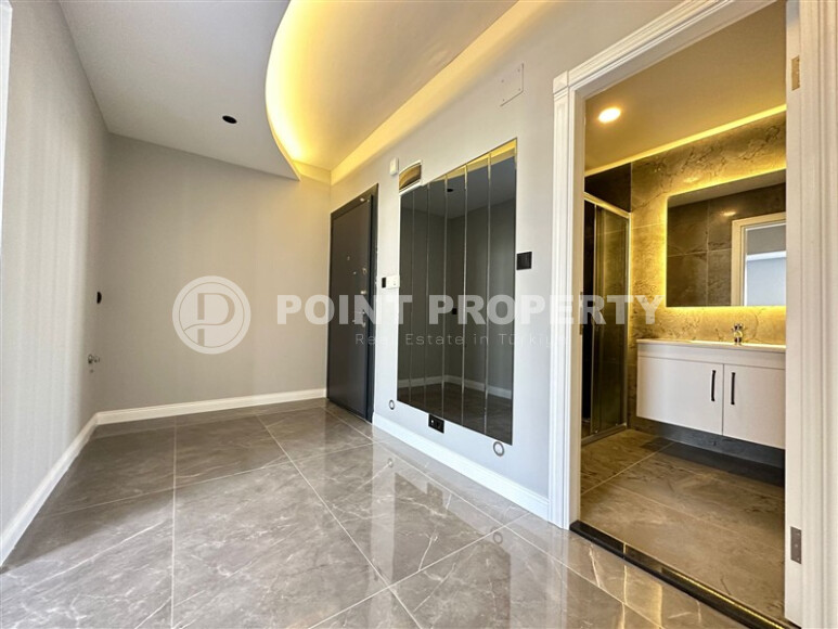 Квартира 1+1, 65 м² в центре Аланьи всего в 300 м до моря-id-9257-photo-5