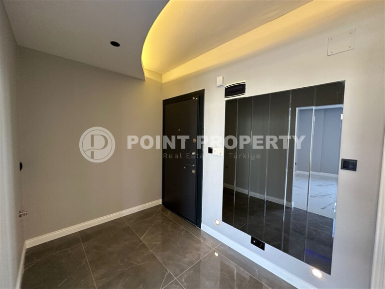 Квартира 1+1, 65 м² в центре Аланьи всего в 300 м до моря-id-9257-photo-6