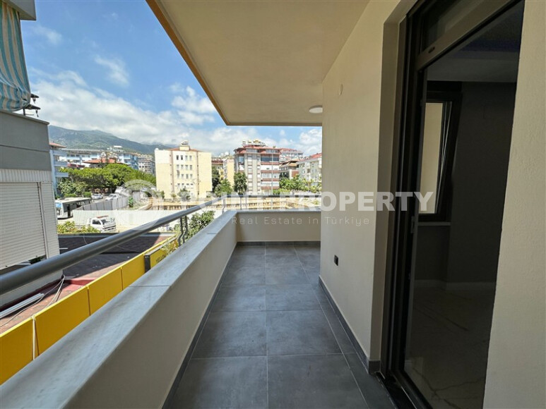 Квартира 1+1, 65 м² в центре Аланьи всего в 300 м до моря-id-9257-photo-7