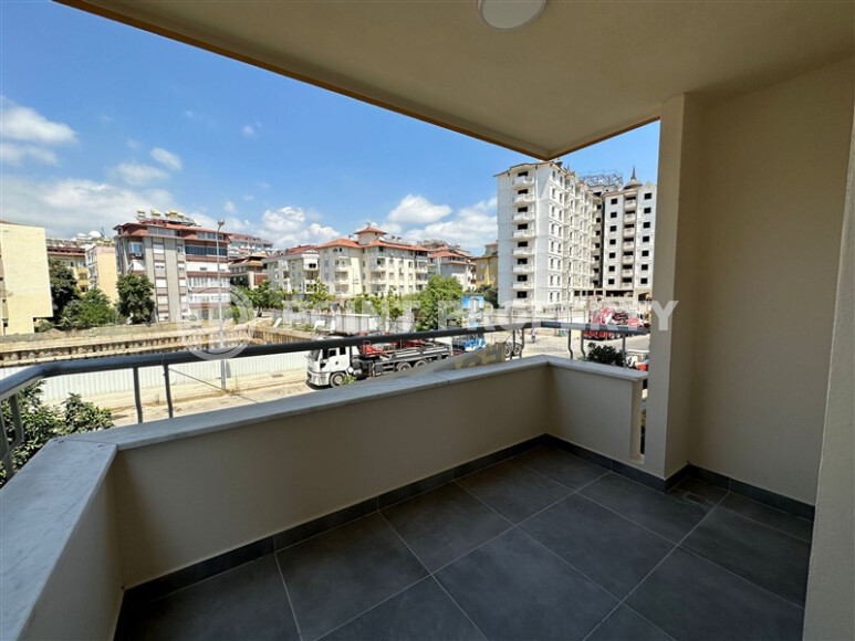 Квартира 1+1, 65 м² в центре Аланьи всего в 300 м до моря-id-9257-photo-8