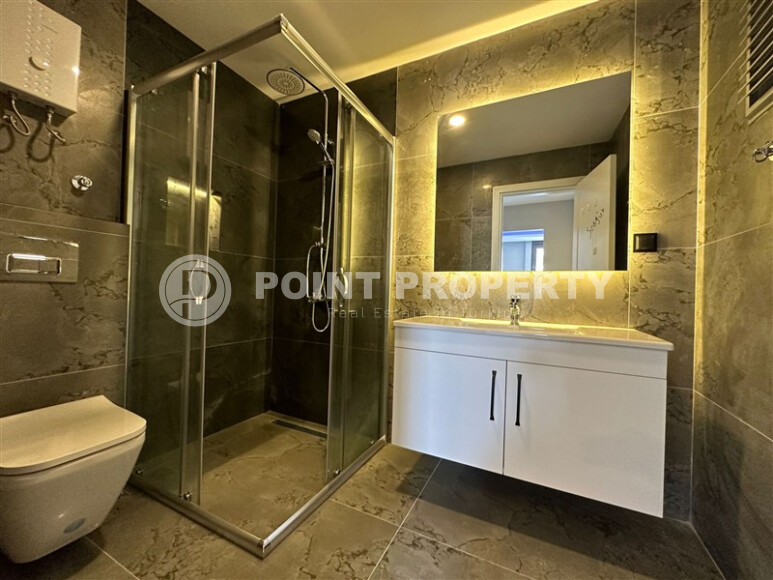 Квартира 1+1, 65 м² в центре Аланьи всего в 300 м до моря-id-9257-photo-9