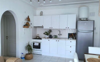 Светлая стильная квартира 2+1 в центре Аланьи в 450 м от моря-id-9258-photo-3