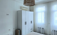 Светлая стильная квартира 2+1 в центре Аланьи в 450 м от моря-id-9258-photo-5
