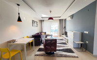 1+1 квартира 60 м² в одном из лучших жилых комплексов отельного типа в районе Джикджилли-id-9260-фото-2