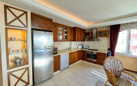 Просторная квартира 160 м² в Махмутларе, рядом с морем-id-9261-photo-2