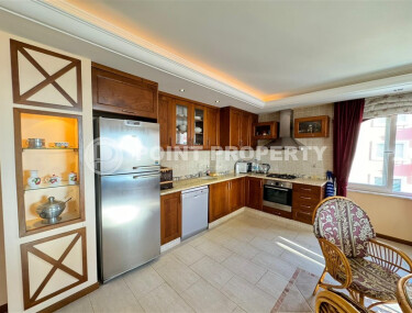 Просторная квартира 160 м² в Махмутларе, рядом с морем-id-9261-photo-2