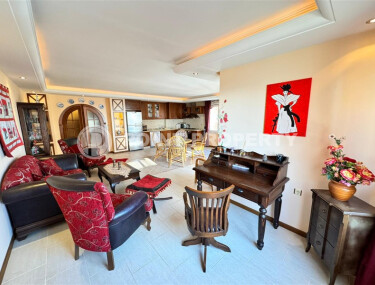 Просторная квартира 160 м² в Махмутларе, рядом с морем-id-9261-photo-3