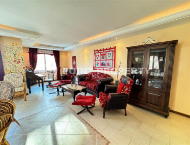 Просторная квартира 160 м² в Махмутларе, рядом с морем-id-9261-photo-4