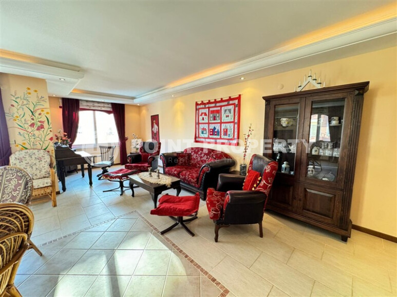 Просторная квартира 160 м² в Махмутларе, рядом с морем-id-9261-photo-4