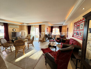 Просторная квартира 160 м² в Махмутларе, рядом с морем-id-9261-photo-5