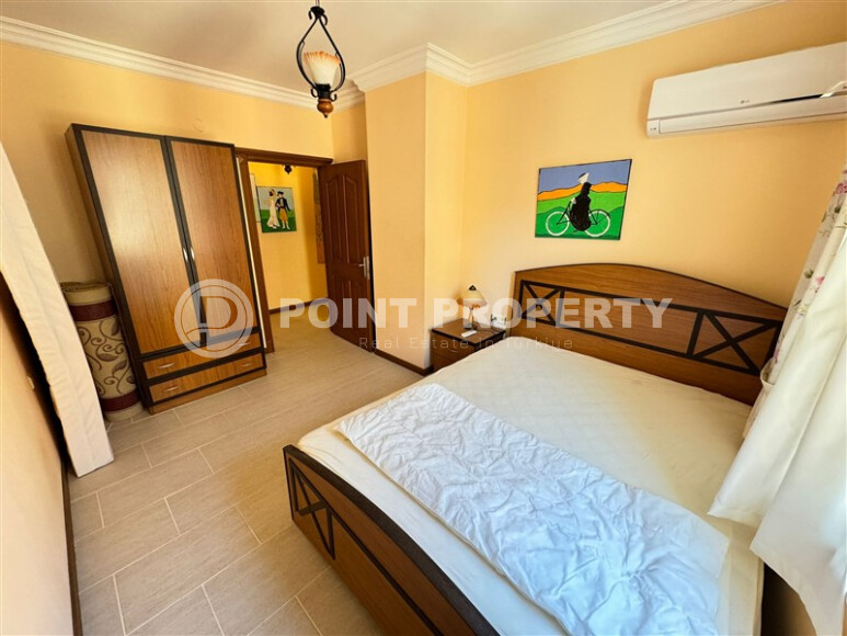 Просторная квартира 160 м² в Махмутларе, рядом с морем-id-9261-photo-7