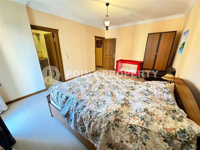 Просторная квартира 160 м² в Махмутларе, рядом с морем-id-9261-photo-9