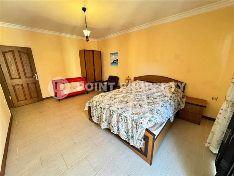 Просторная квартира 160 м² в Махмутларе, рядом с морем-id-9261-photo-10