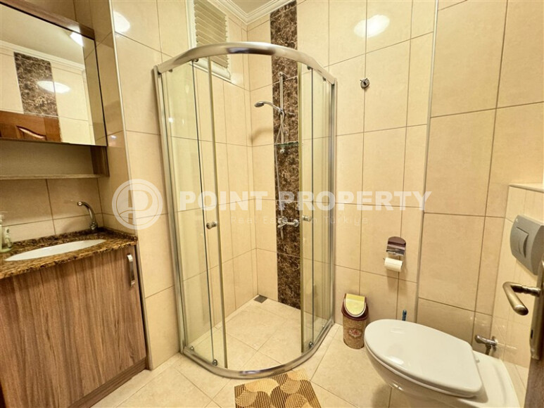 Просторная квартира 160 м² в Махмутларе, рядом с морем-id-9261-photo-11