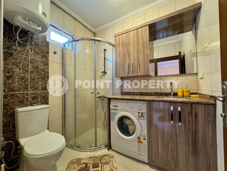 Просторная квартира 160 м² в Махмутларе, рядом с морем-id-9261-photo-12
