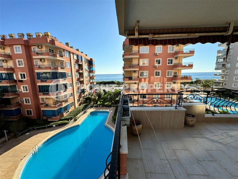 Просторная квартира 160 м² в Махмутларе, рядом с морем-id-9261-photo-13