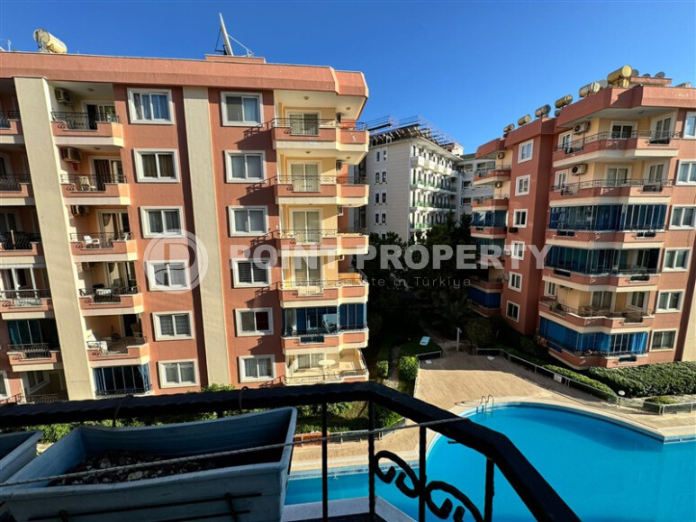 Просторная квартира 160 м² в Махмутларе, рядом с морем-id-9261-photo-14