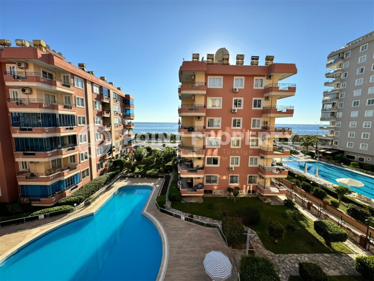 Просторная квартира 160 м² в Махмутларе, рядом с морем-id-9261-photo-15