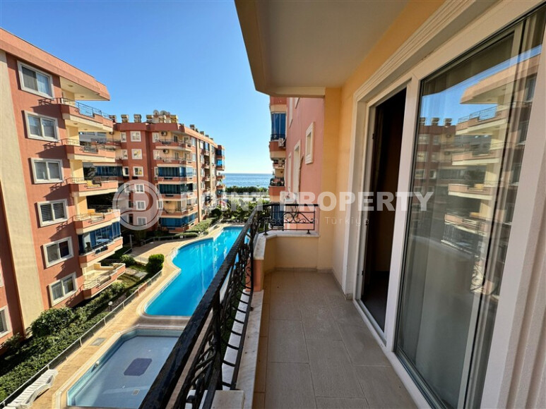 Просторная квартира 160 м² в Махмутларе, рядом с морем-id-9261-photo-16