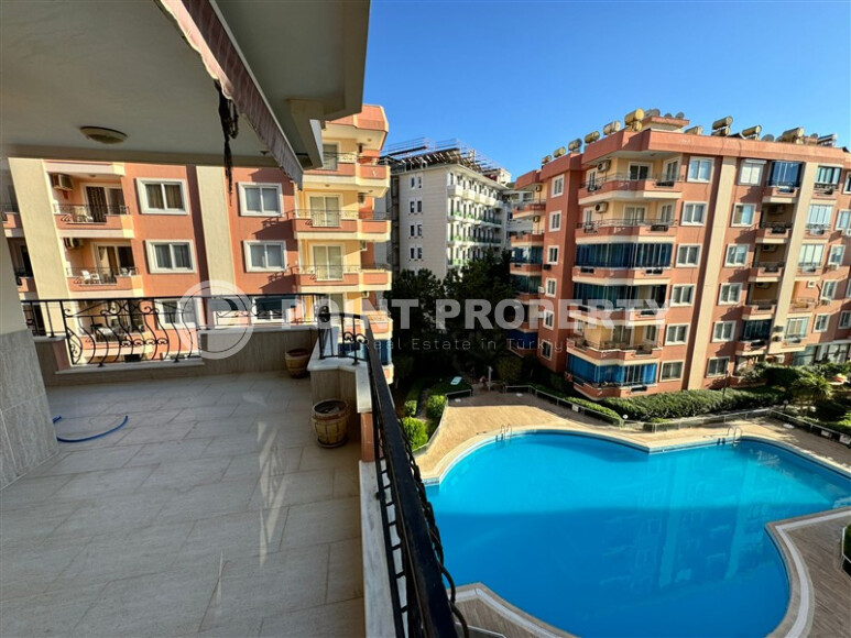 Просторная квартира 160 м² в Махмутларе, рядом с морем-id-9261-photo-18