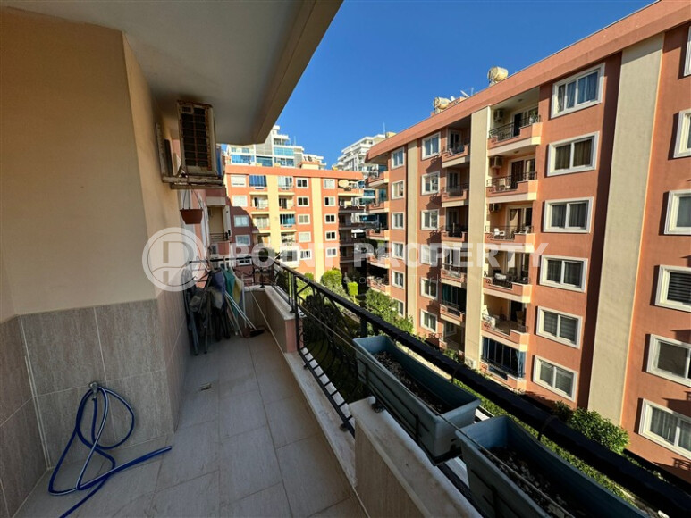 Просторная квартира 160 м² в Махмутларе, рядом с морем-id-9261-photo-19