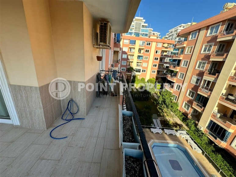 Просторная квартира 160 м² в Махмутларе, рядом с морем-id-9261-photo-20