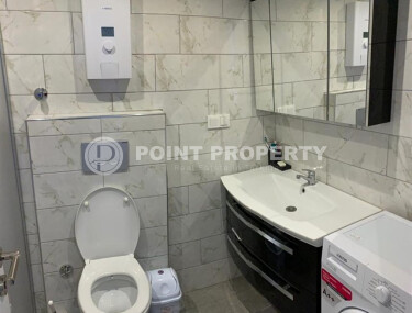 Просторная квартира 65 м² в резиденции с богатой инфраструктурой, Махмутлар-id-9262-photo-5