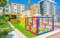 Просторная квартира 65 м² в резиденции с богатой инфраструктурой, Махмутлар-id-9262-photo-10
