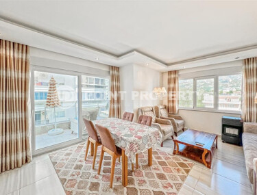 Квартира 1+1, 50 м² в 500 метрах от моря в районе Махмутлар-id-9265-фото-3