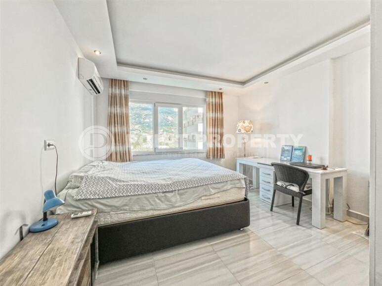 Квартира 1+1, 50 м² в 500 метрах от моря в районе Махмутлар-id-9265-фото-8