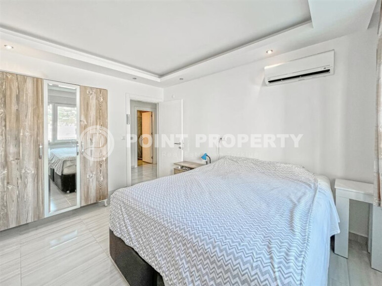 Квартира 1+1, 50 м² в 500 метрах от моря в районе Махмутлар-id-9265-фото-9