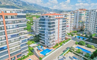 Квартира 1+1, 50 м² в 500 метрах от моря в районе Махмутлар-id-9265-фото-17