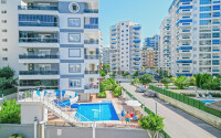 Квартира 1+1, 50 м² в 500 метрах от моря в районе Махмутлар-id-9265-фото-18