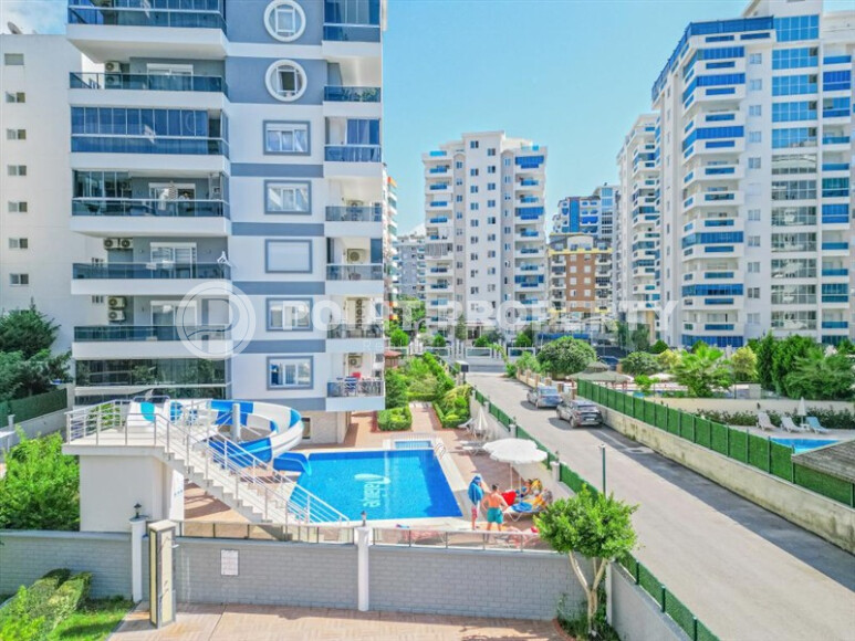 Квартира 1+1, 50 м² в 500 метрах от моря в районе Махмутлар-id-9265-фото-18