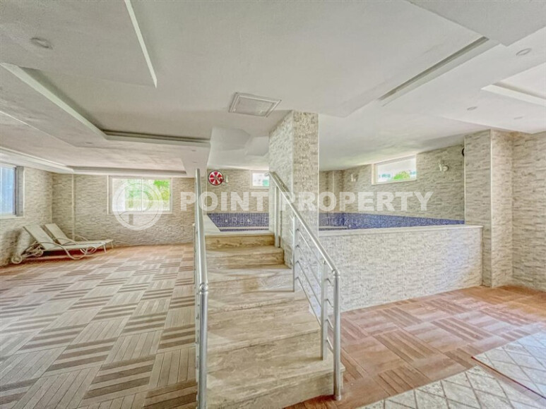 Квартира 1+1, 50 м² в 500 метрах от моря в районе Махмутлар-id-9265-фото-20